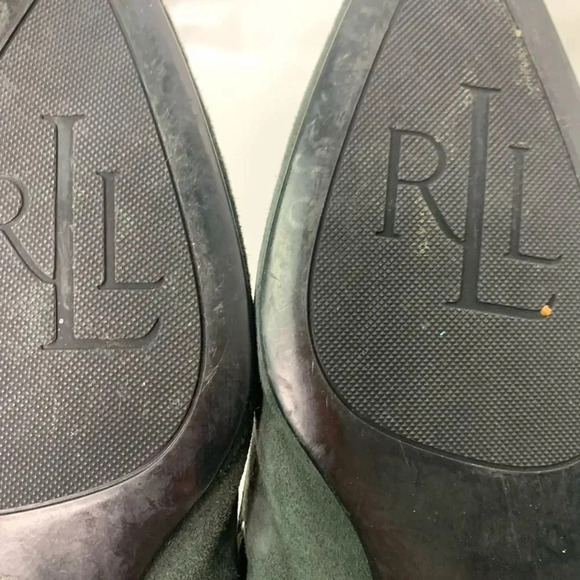 Lauren Ralph Lauren Narcella 8.5 - Picture 4 of 5